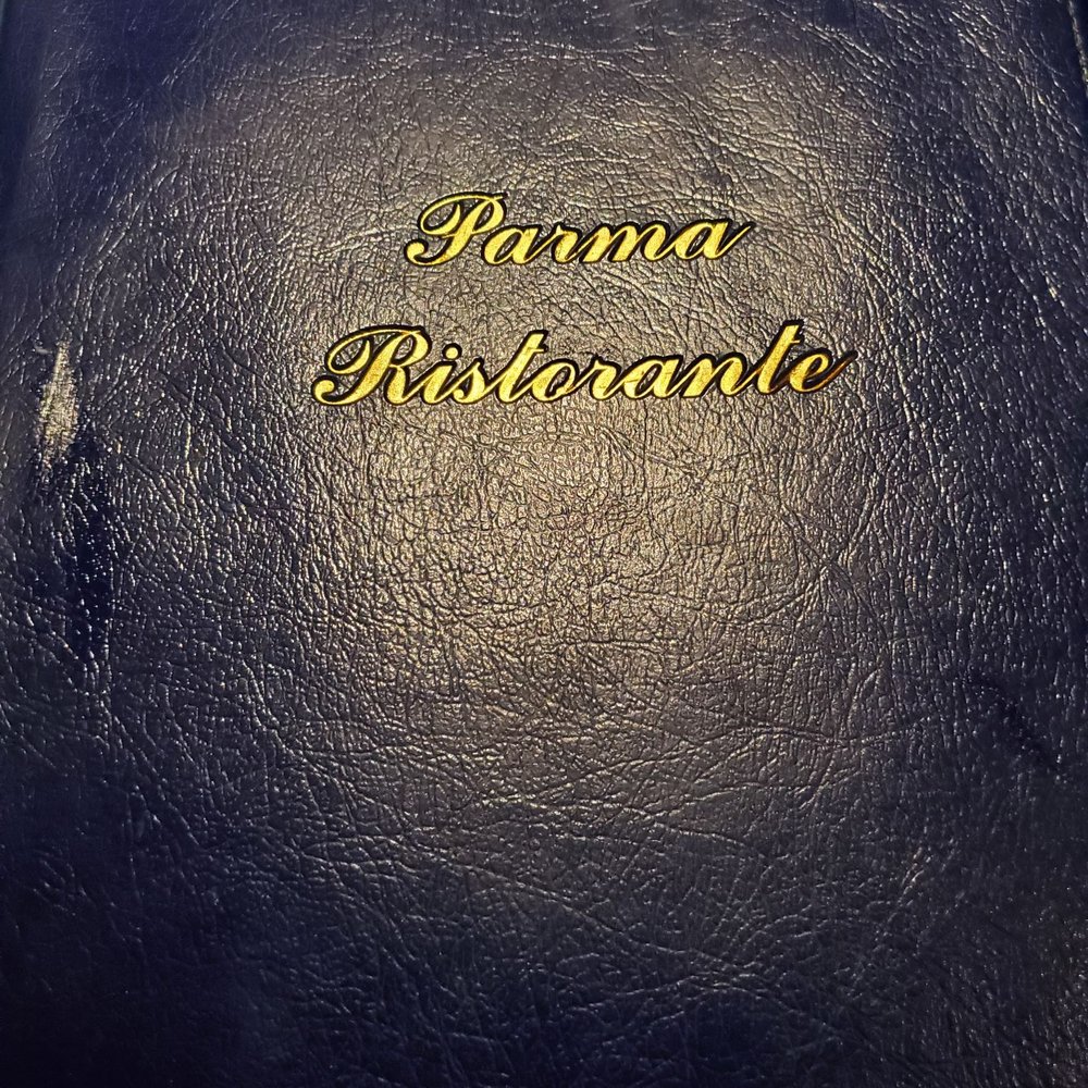 Parma - Menu - Italian Near Me - Fresno, California Parma - Menu - Italian Near Me - Fresno, California