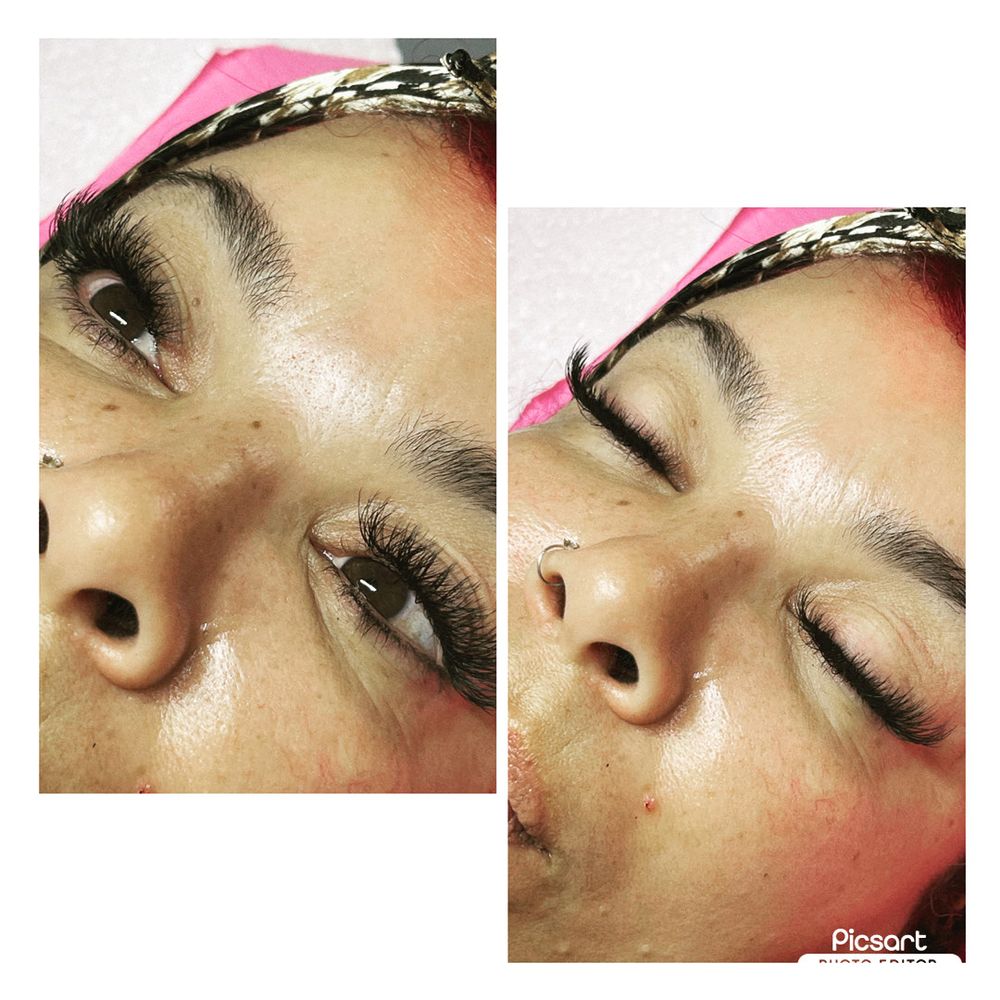 Bety Boo Lash Logo