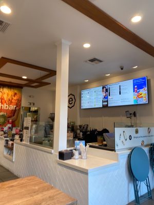 Earthbar by null