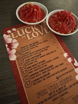 Menu photo 4 Ace Eat Serve Denver, CO