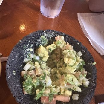 Taco Laguna - Guac - Mexican Near Me - Cleveland, Tennessee