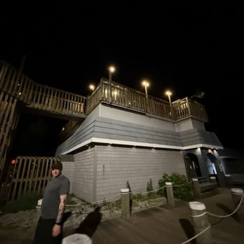 The Deck - Sports Bars Near Me - Westbrook, Connecticut