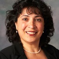 Roya Mirmiran, DPM