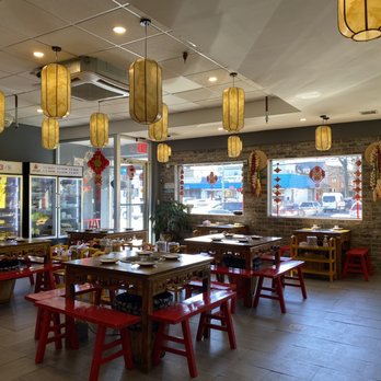 Zao Men Qian Hot Pot - Indoor - Hot Pot Near Me - Flushing, New York Zao Men Qian Hot Pot - Indoor - Hot Pot Near Me - Flushing, New York