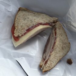 Summit Fine Meats - Roast Beef, Turkey, Provolone
