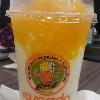 Raspado Xpress - Ice Cream & Frozen Yogurt Near Me - Pomona, California Raspado Xpress - Ice Cream & Frozen Yogurt Near Me - Pomona, California