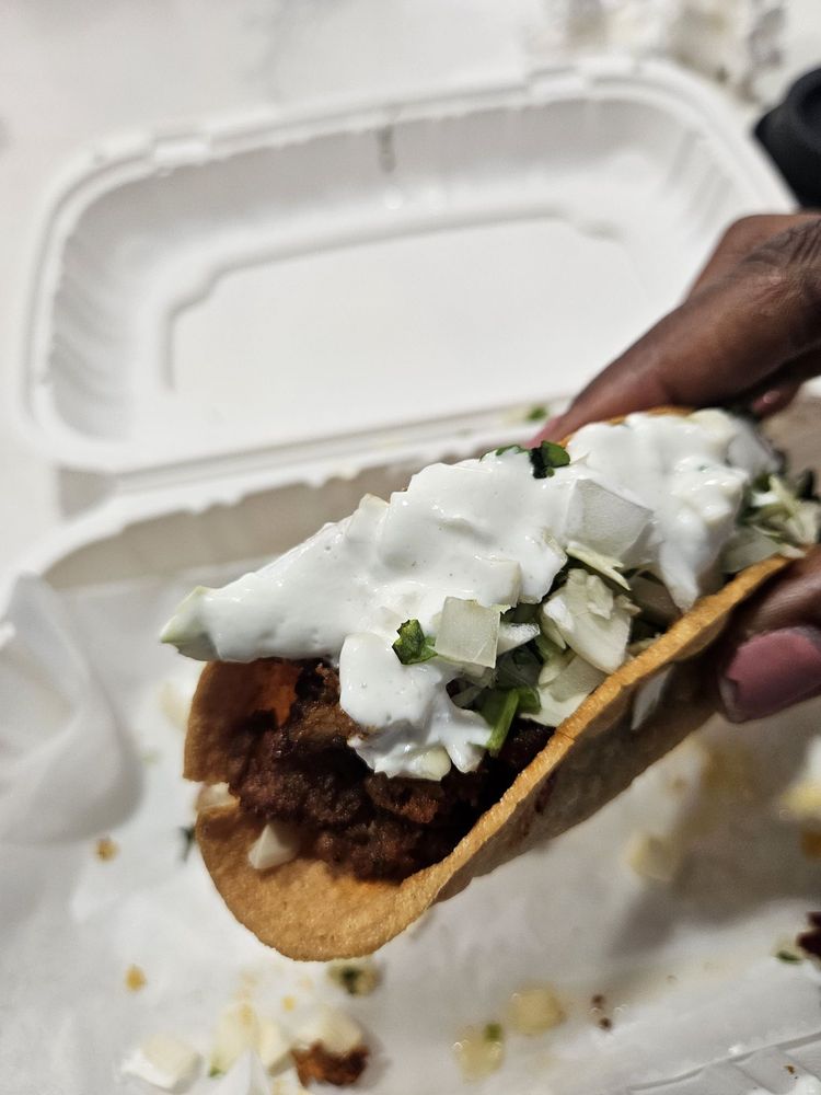La Parrilla Mexican Grill & Taqueria