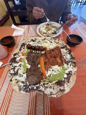 El Sazon Oaxaqueno by null