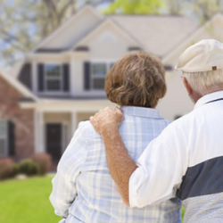 Senior Housing Professionals - Thinking of Downsizing?
