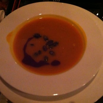 Motto - Yummy pumpkin soup - Bars Near Me - Vienna, 9 Motto - Yummy pumpkin soup - Bars Near Me - Vienna, 9