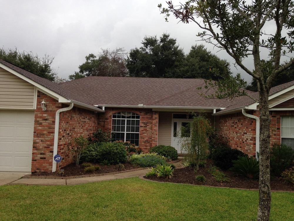 Slide of American Hometech