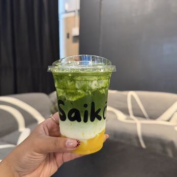 Saikō - Coffee & Tea Near Me - Orlando, Florida Saikō - Coffee & Tea Near Me - Orlando, Florida