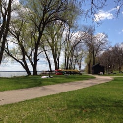 Hudson Park