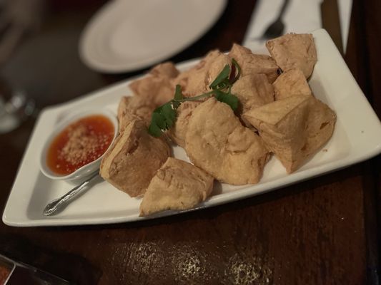 Erawan Thai Cuisine by null