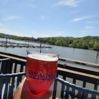 Acclamation Brewing - Breweries Near Me - Verona, Pennsylvania Acclamation Brewing - Breweries Near Me - Verona, Pennsylvania
