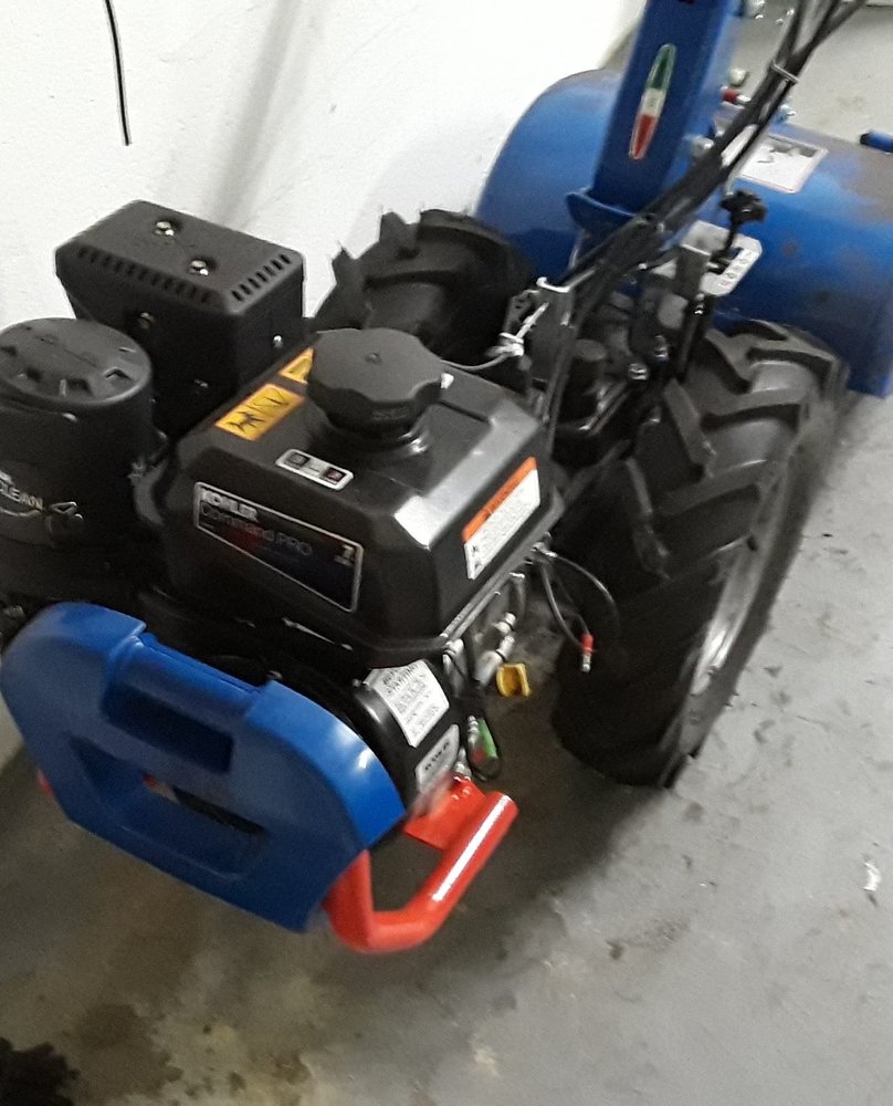 ALAMIA OUTDOOR POWER EQUIPMENT 12 Photos 2212 S Wabash St, Denver