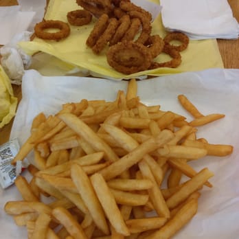 The Hat - Fast Food Near Me - Rancho Cucamonga, California The Hat - Fast Food Near Me - Rancho Cucamonga, California