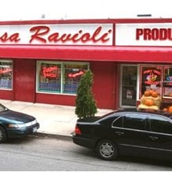 Pastosa, Richmond Avenue, Staten Island