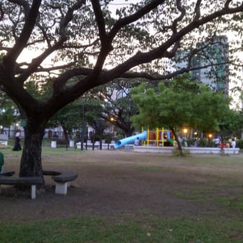 Legazpi Active Park - Parks Near Me - Makati, NCR