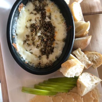 Neighbors - Fontina plate - Wine Bars Near Me - Denver, Colorado