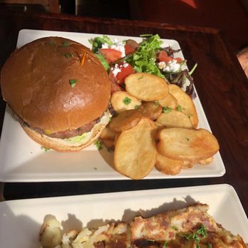 The Marketplace Grill Cafe - My dad's first time he was super impressed - New American Near Me - Downey, California The Marketplace Grill Cafe - My dad's first time he was super impressed - New American Near Me - Downey, California