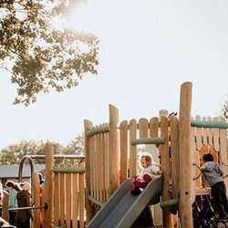 Covington City Park - 2-5 Area for Toddlers