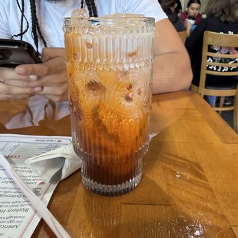 Mari Vees - Thai tea - Breakfast & Brunch Near Me - San Marino, California Mari Vees - Thai tea - Breakfast & Brunch Near Me - San Marino, California