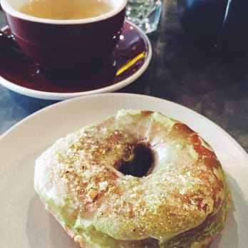 Outerlands - New American Near Me - San Francisco, California