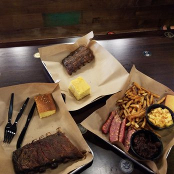 Mission BBQ - Mmmmm BBQ! - Barbeque Near Me - Davie, Florida Mission BBQ - Mmmmm BBQ! - Barbeque Near Me - Davie, Florida
