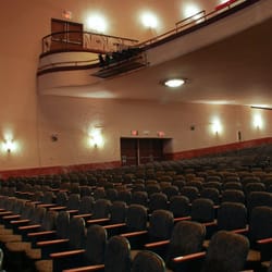 Paramount Theatre