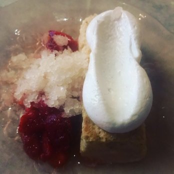 ABC Cocina - Tres Leches Cake - Latin American Near Me - New York, New York ABC Cocina - Tres Leches Cake - Latin American Near Me - New York, New York