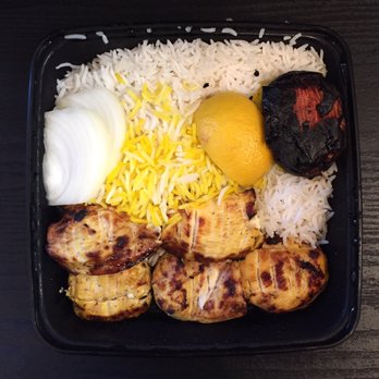 Middle East Market - Chicken Breast Kabob - Grocery Near Me - Berkeley, California