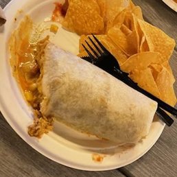 Burrito Burrito