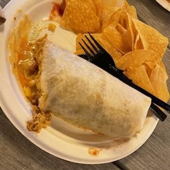 Tortilleria Perches - Burrito - Mexican Near Me - Springfield, Missouri