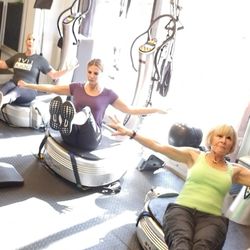 Fitness Inside & Out