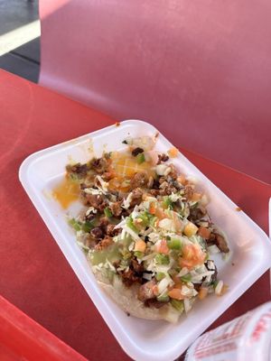 Tacos Apson by null