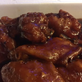 Eddy's Carry Out - General Tso Wings...delish - Sandwiches Near Me - Bowie, Maryland Eddy's Carry Out - General Tso Wings...delish - Sandwiches Near Me - Bowie, Maryland