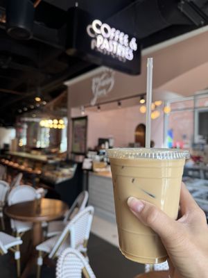 Morning Jones by null