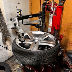 Adams Tire Shop & Auto