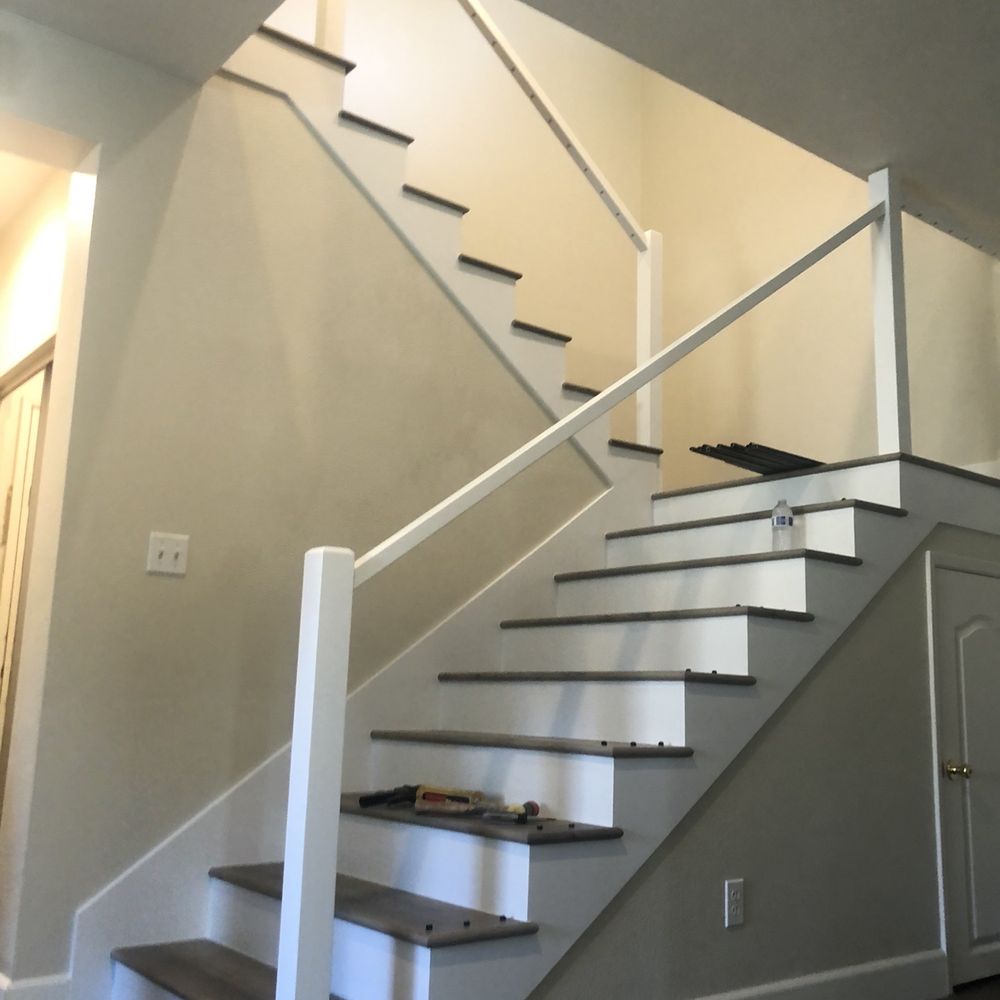 Pacific Coast Stairs - General Contractors Near Me - Westminster , California Pacific Coast Stairs - General Contractors Near Me - Westminster , California