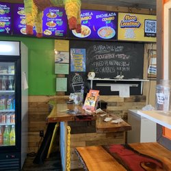 California Taco Shop