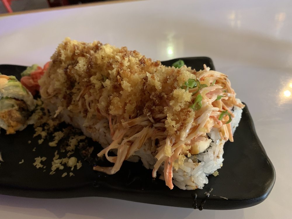 IKEBANA SUSHI BAR GUAYNABO 98 Photos & 38 Reviews Centro