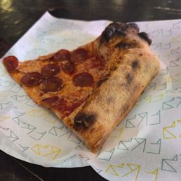 Pepperoni pizza Pepperoni pizza