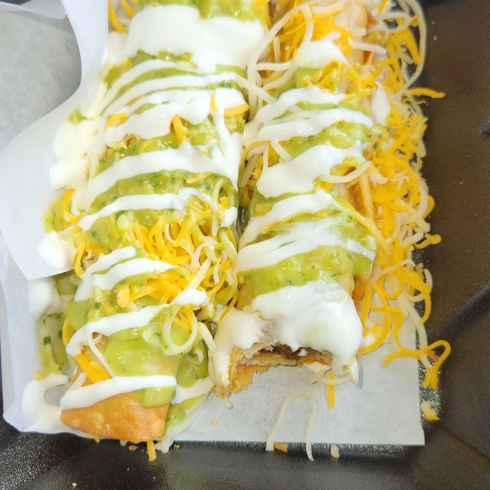 Roll Em Up Taquitos - Mexican Near Me - Rancho Cucamonga, California Roll Em Up Taquitos - Mexican Near Me - Rancho Cucamonga, California