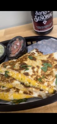 La Chingonita by null