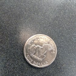 Rainbow Coins & Collectibles - Susan b Anthony