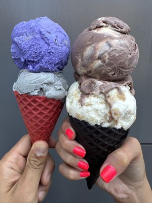 Soft Swerve Ice Cream - DMH by null