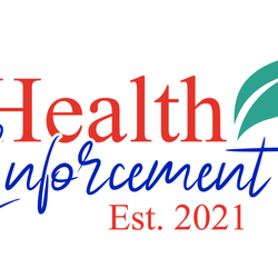 Health Enforcement - Leaf