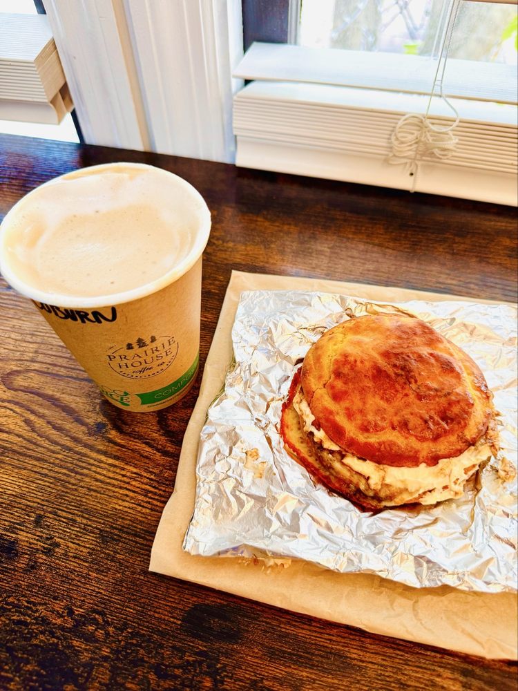 Prairie House Coffee Image
