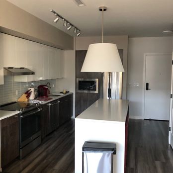 Glasshouse Pittsburgh - Kitchen - Apartments Near Me - Pittsburgh, Pennsylvania Glasshouse Pittsburgh - Kitchen - Apartments Near Me - Pittsburgh, Pennsylvania